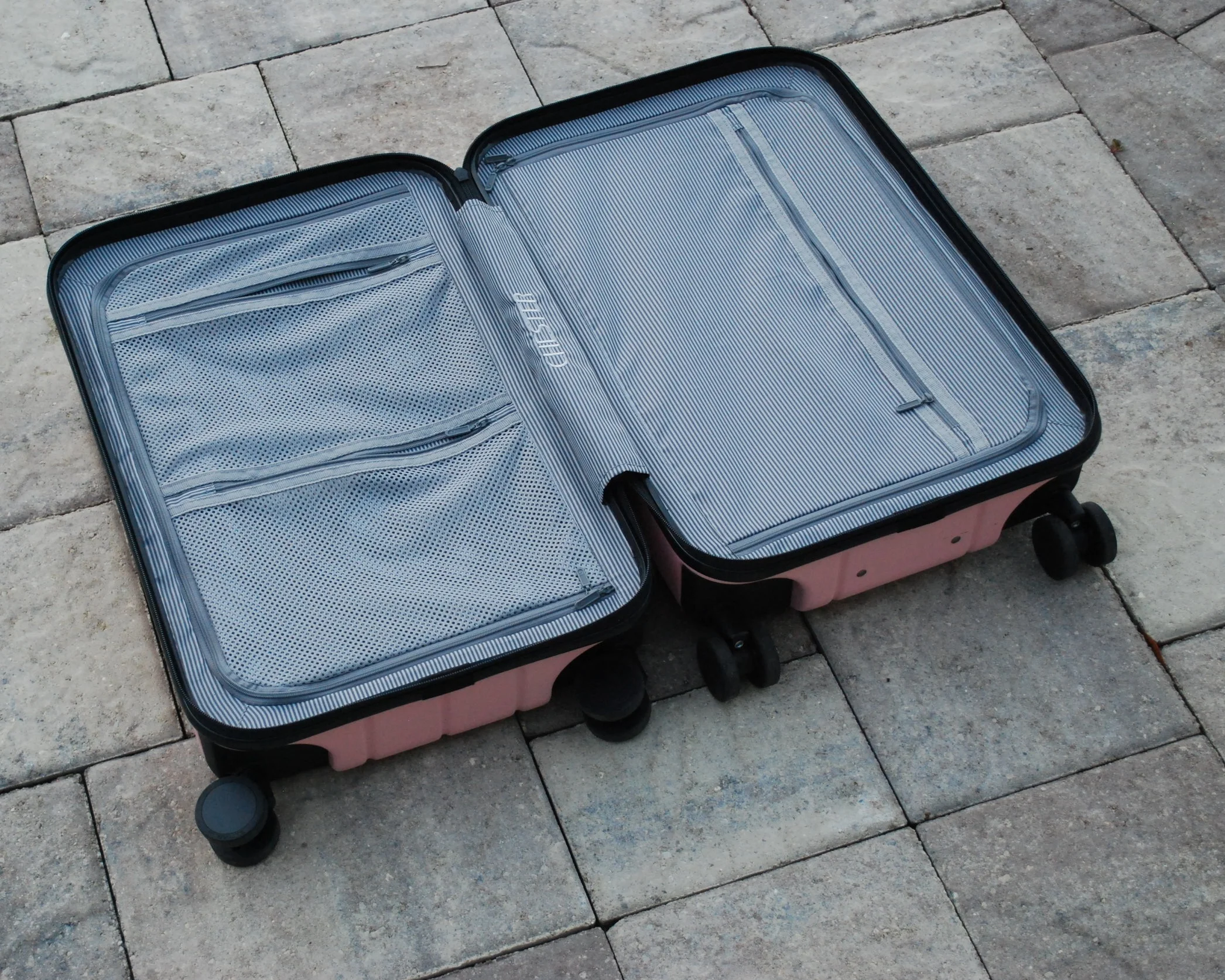 The It Luggage Brand Every Traveller Needs To Know The Beauty